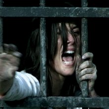 Una scena del film Them