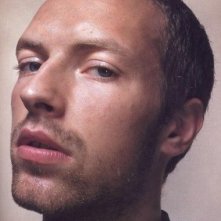 Chris Martin