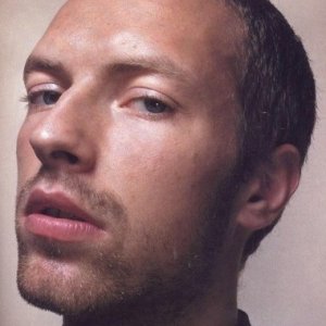 Chris Martin