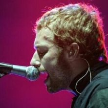 Chris Martin