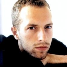 Chris Martin