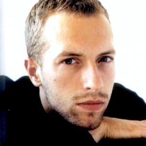 Chris Martin