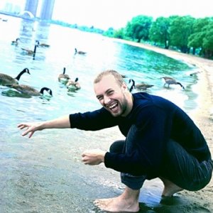 Chris Martin