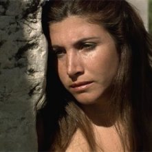 Una scena del film Iklimler