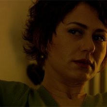 Una scena del film Iklimler