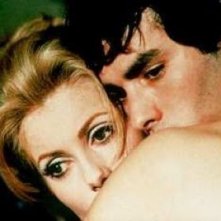 Catherine Deneuve nei panni di Severine, Bella di giorno.