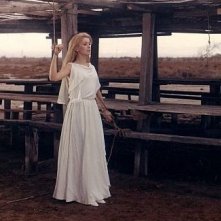 Catherine Deneuve nei panni di Severine, Bella di giorno.
