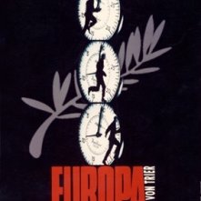 La locandina di Europa