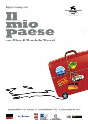La locandina di Il mio paese