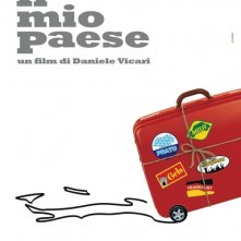La locandina di Il mio paese