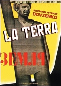 La locandina di La terra