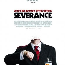 locandina di Severance