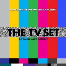 La locandina di The TV Set