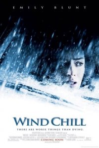 Locandina di Wind Chill