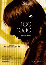 La locandina italiana di Red Road