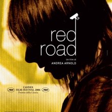 La locandina italiana di Red Road