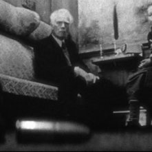 Una scena del film Europa