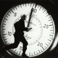 Una scena del film Europa