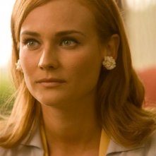 Diane Kruger in una scena di 'Il colore della libertà'