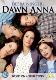 La locandina di Dawn Anna