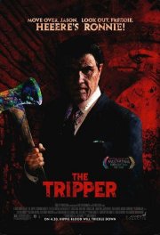 La locandina di The Tripper