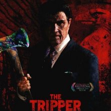 La locandina di The Tripper