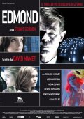 La locandina italiana di Edmond