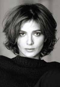 Locandina di Laura Morante