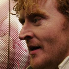 Una scena del film Red Road