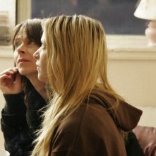 Una scena del film Red Road