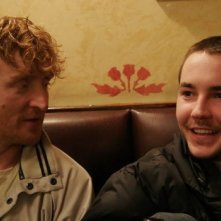 Una scena del film Red Road