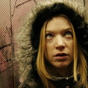 Una scena del film Red Road