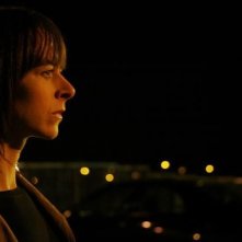 Una scena del film Red Road