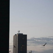 Una scena del film Red Road