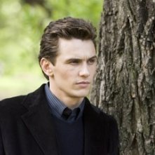 James Franco  in una scena del terzo Spider-Man