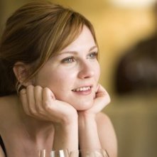 Kirsten Dunst  in una scena di Spider-Man 3