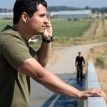 Michael Pena In Una Scena Di Shooter 39403