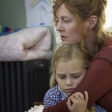 Susan Sarandon in una scena del film Irresistible