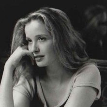 Julie Delpy in una scena del film 'Prima dell'alba'