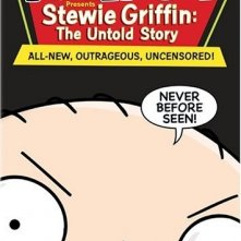 La locandina di La storia segreta di Stewie Griffin