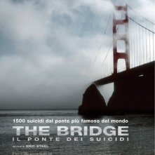 La locandina di The Bridge