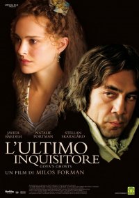 Locandina di L'ultimo inquisitore