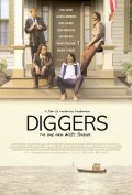 La locandina di Diggers