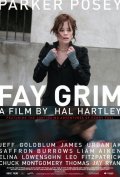 La locandina di Fay Grim