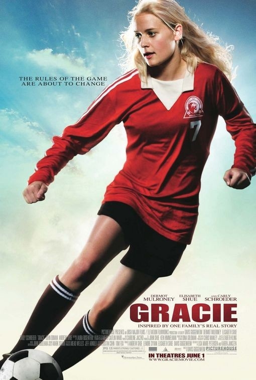 La Locandina Di Gracie 39610