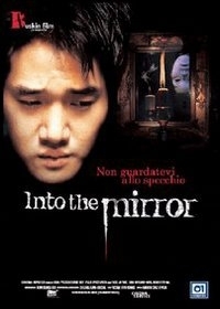 Locandina di Into The Mirror