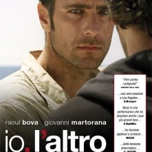 La locandina di Io, l'altro