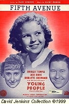 Locandina di Non siamo più bambini