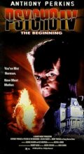 La locandina di Psycho IV