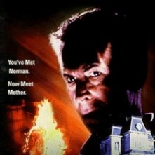 La locandina di Psycho IV